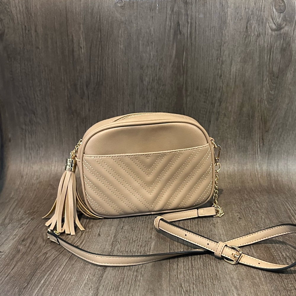 Women’s Lola Mae Tan Purse